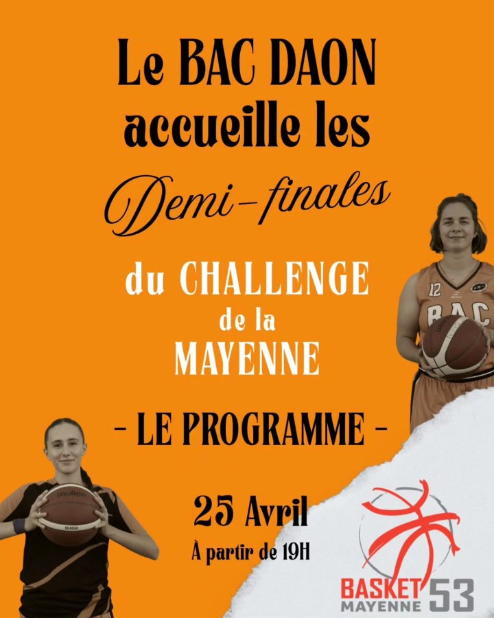 2026-04-25 Challenge Féminins