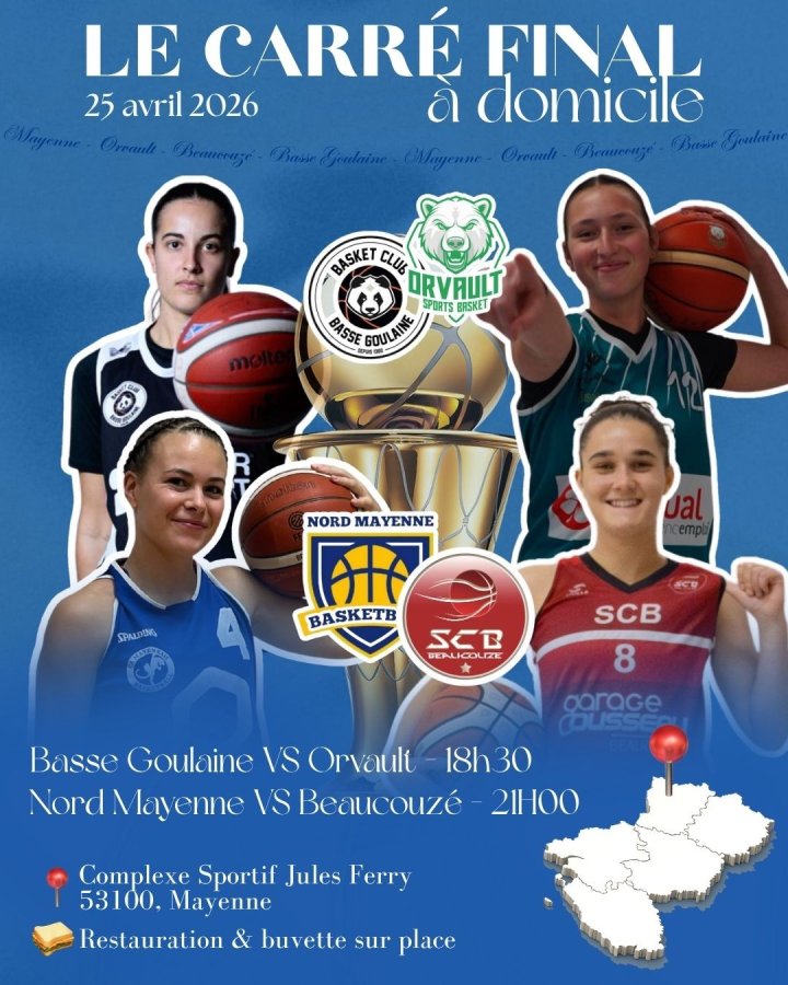 2026-04-25 demi finale coupe PDL F