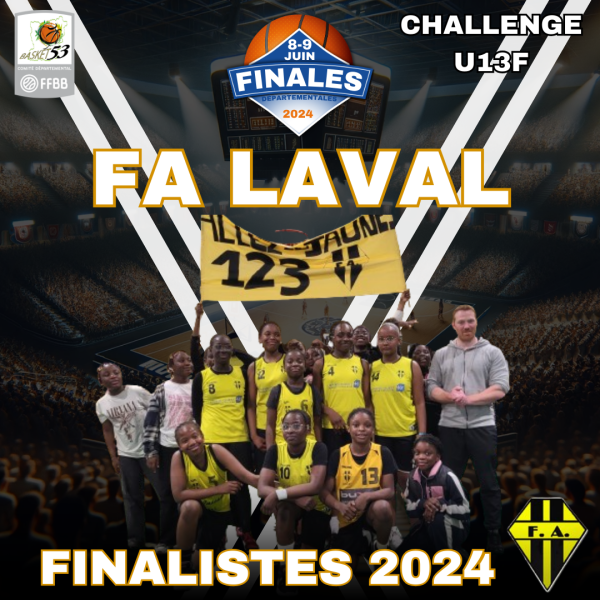 U13F FA LAVAL