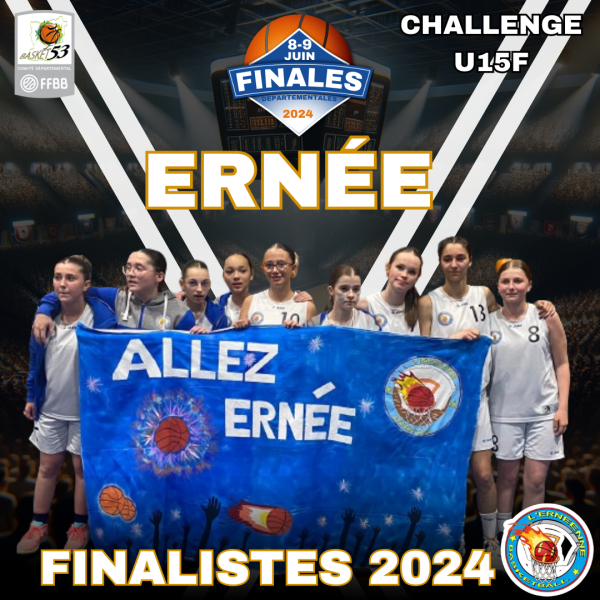 U15F ERNEE