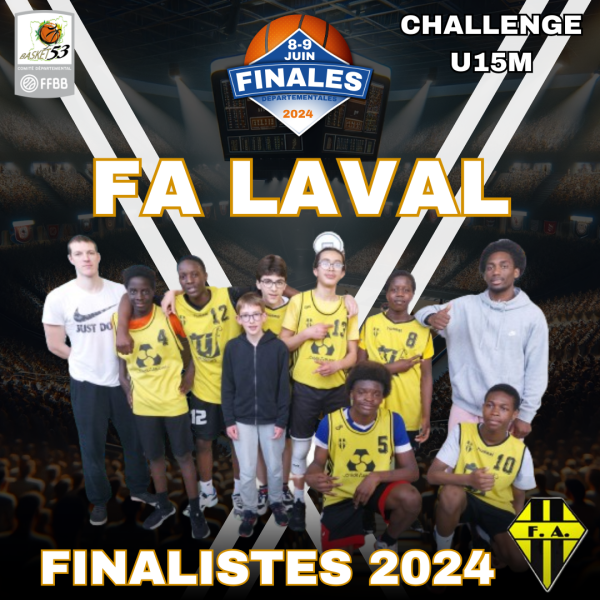 U15M FA LAVAL