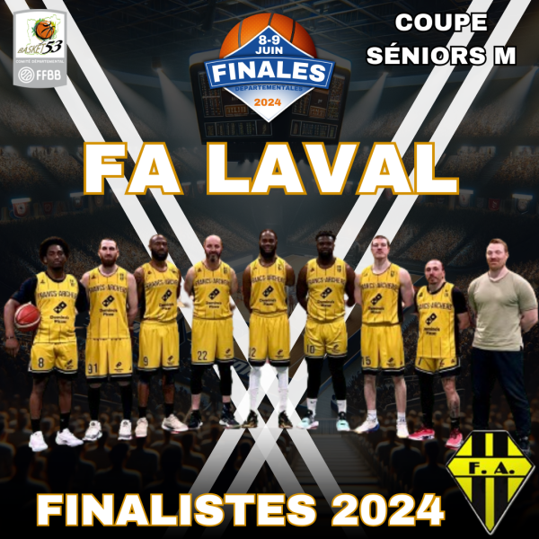 FA LAVAL