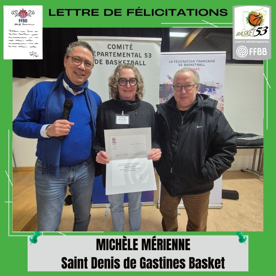 Soirée des voeux 2025