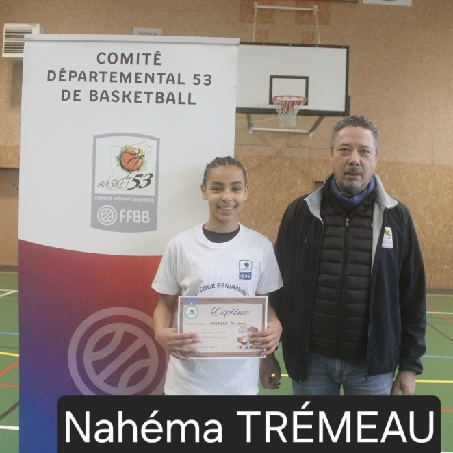 Finales Départementales Challenge Benjamin(e)s 2025 à Soulgé