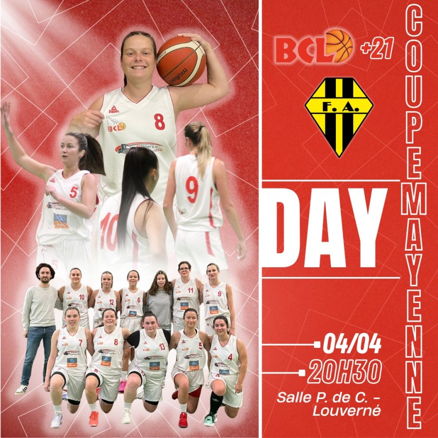 2026 - CF - BCL vs FA LAVAL