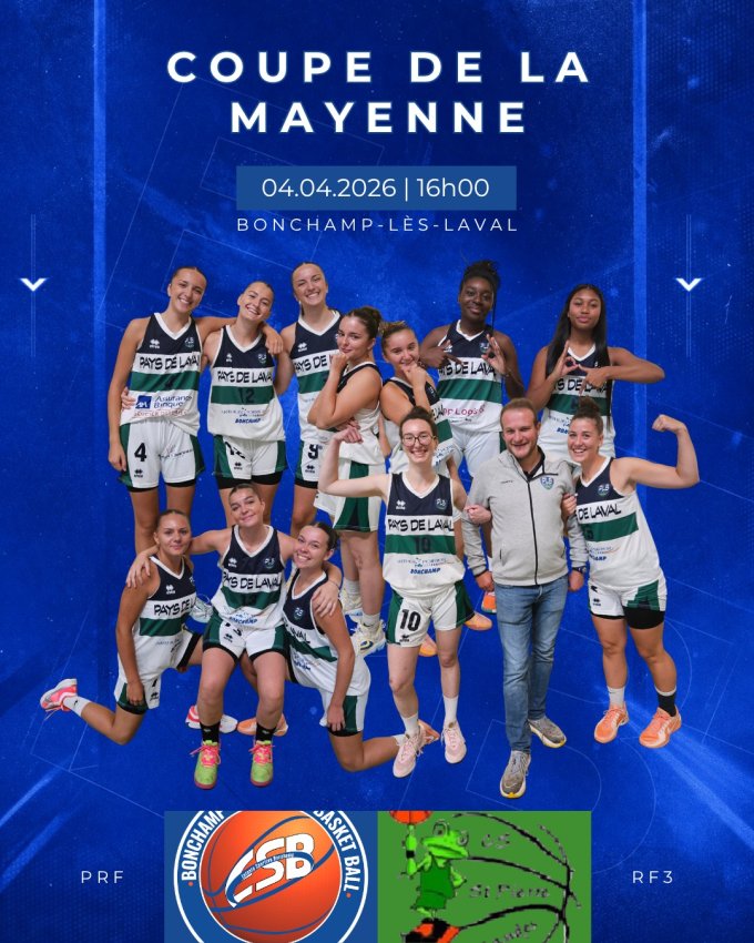 2026 - CF - ESB vs CTC Nord Ouest