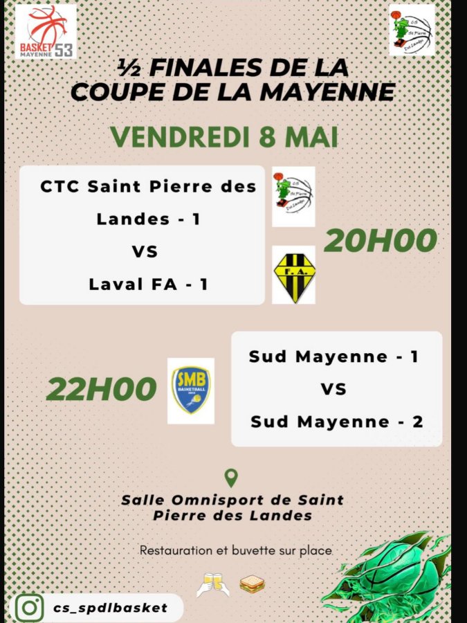 2026-05 Demi finales cpe f