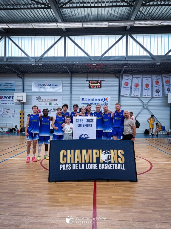 2026 Champion RM3