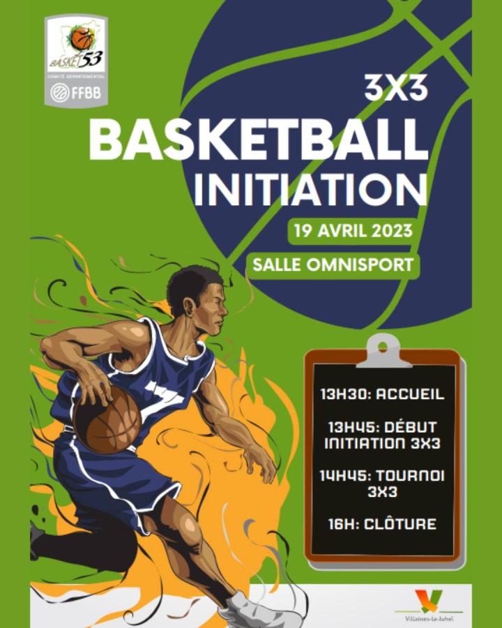 Animations 3x3 Villaines-la-Juhel