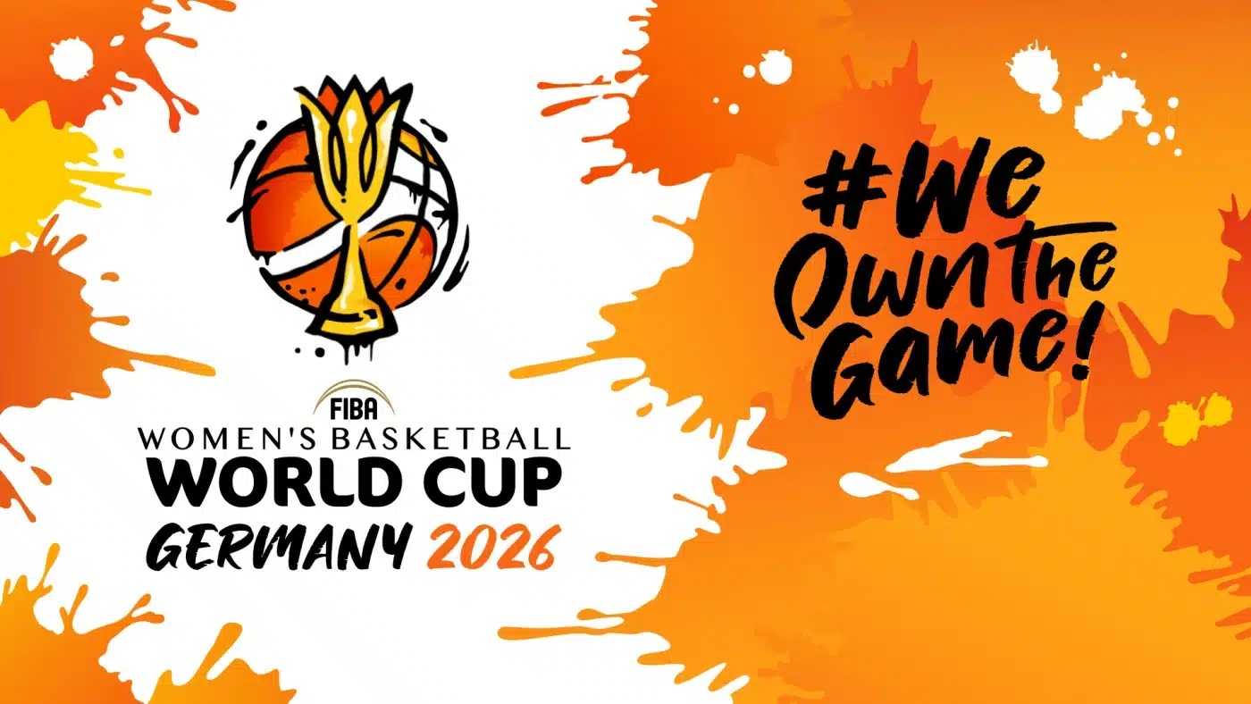 EDF : Coupe du Monde Féminine 2026 à BERLIN