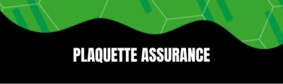 Plaquette Assurance