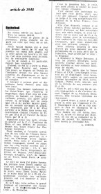 article de 1948