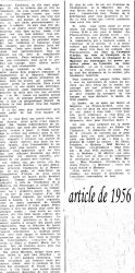 article de 1956-1