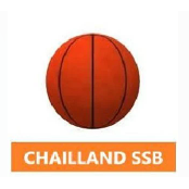 CHAILLAND SPORTS BASKET