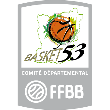 COMITÉ DÉPARTEMENTAL DE BASKETBALL DE LA MAYENNE