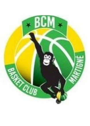 MARTIGNÉ BASKET CLUB
