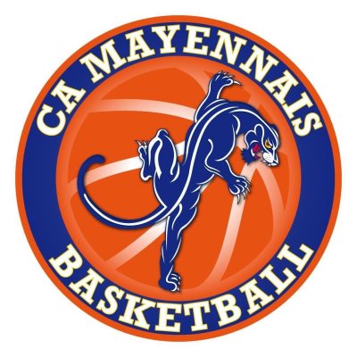 MAYENNE CA BASKET