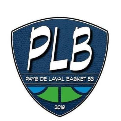 PAYS DE LAVAL BASKET 53