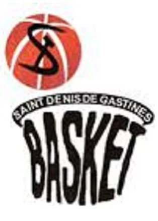 ST DENIS DE GASTINES JG