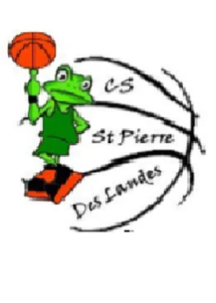 ST PIERRE DES LANDES CS
