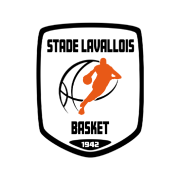 STADE LAVALLOIS BASKET