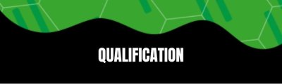 Qualification