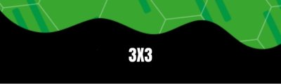 3x3