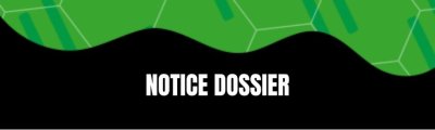 Notice dossier