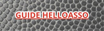 Guide HelloAsso