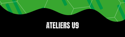 Feuille atelier U9