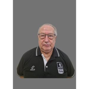 PINCON Bernard