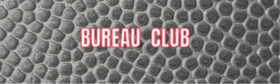 Déclaration Bureau club Saison 2026-27