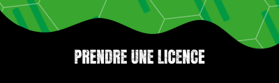 Demande de licence