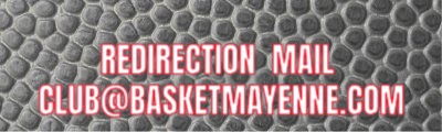 Redirection mail club saison 2026-27