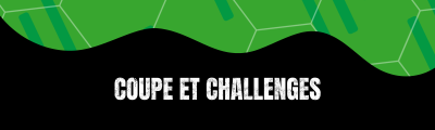Règlement Coupe et Challenge 2025-26