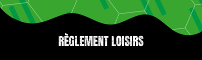 Règlement Rencontres Loisirs 2025-26