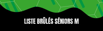 Liste Brûlés Séniors Masculins  PDF 2025-26